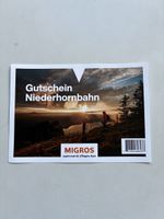 Niederhornbahn