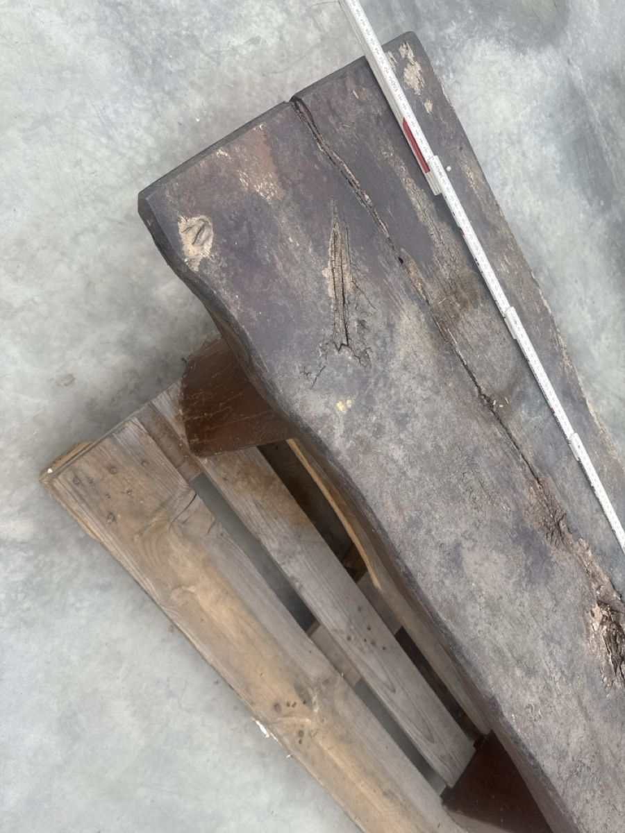 Bänke: Holzbank – Gebraucht aus Horriwil von Carrera68 3