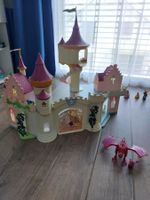 Playmobil Prinzessinnenschloss