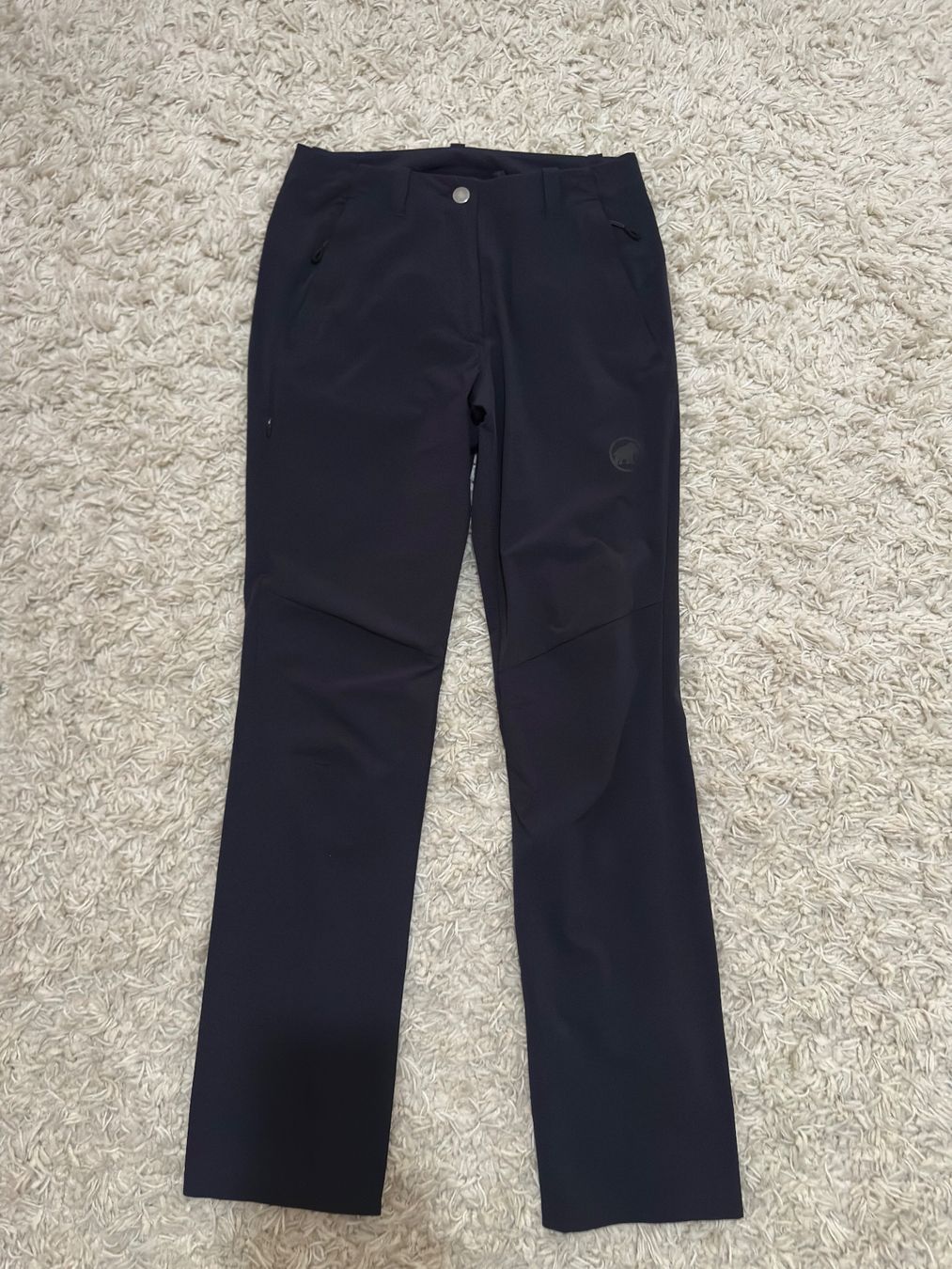Mammut Pantaloni: Mammut Wanderhose Gr.36 – Usato da Bern venduto da BrandVilla