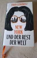 F. Lebowitz: New York und der Rest der Welt (2022)