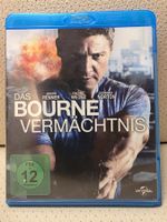 Das Bourne Vermächtnis (Blu-ray) - Action mit Jeremy Renner