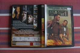 Bad Boys 2 | DVD | FSK18 | Will Smith & Martin Lawrence