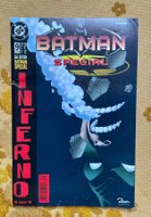 Batman Special Heft Nr 9 von 1999