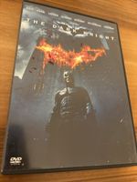 DVD The Dark Knight, DC Comics, FSK 16, guter Zustand