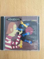 Vibrations - Introuvables & Remixes Vol3