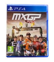 MXGP Pro - PS4