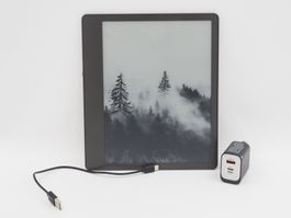 AMAZON Kindle Scribe 1. Generation WIFI (26080451p10)