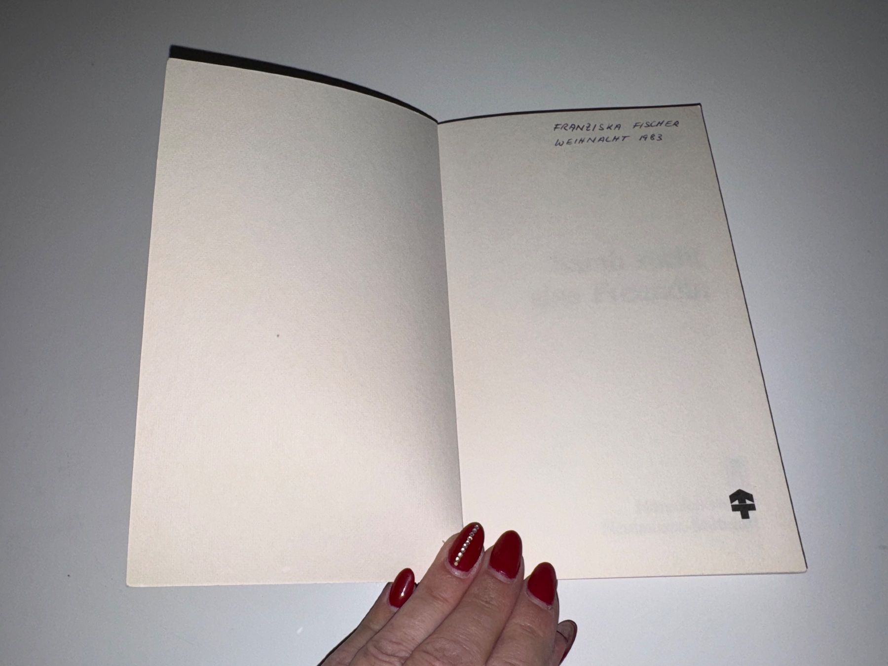 Libri: BUCH: Margaret Epp, Sarah sucht eine Freundin – Usato da Grosswangen venduto da Kleine.Knoepfe 1
