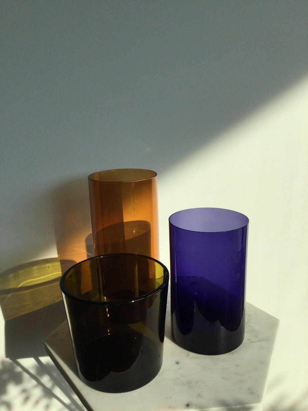 Iittala Vasi & Recipienti: Vase Kaj Frank, Iittala – Usato da Worblaufen venduto da AINO-room 4