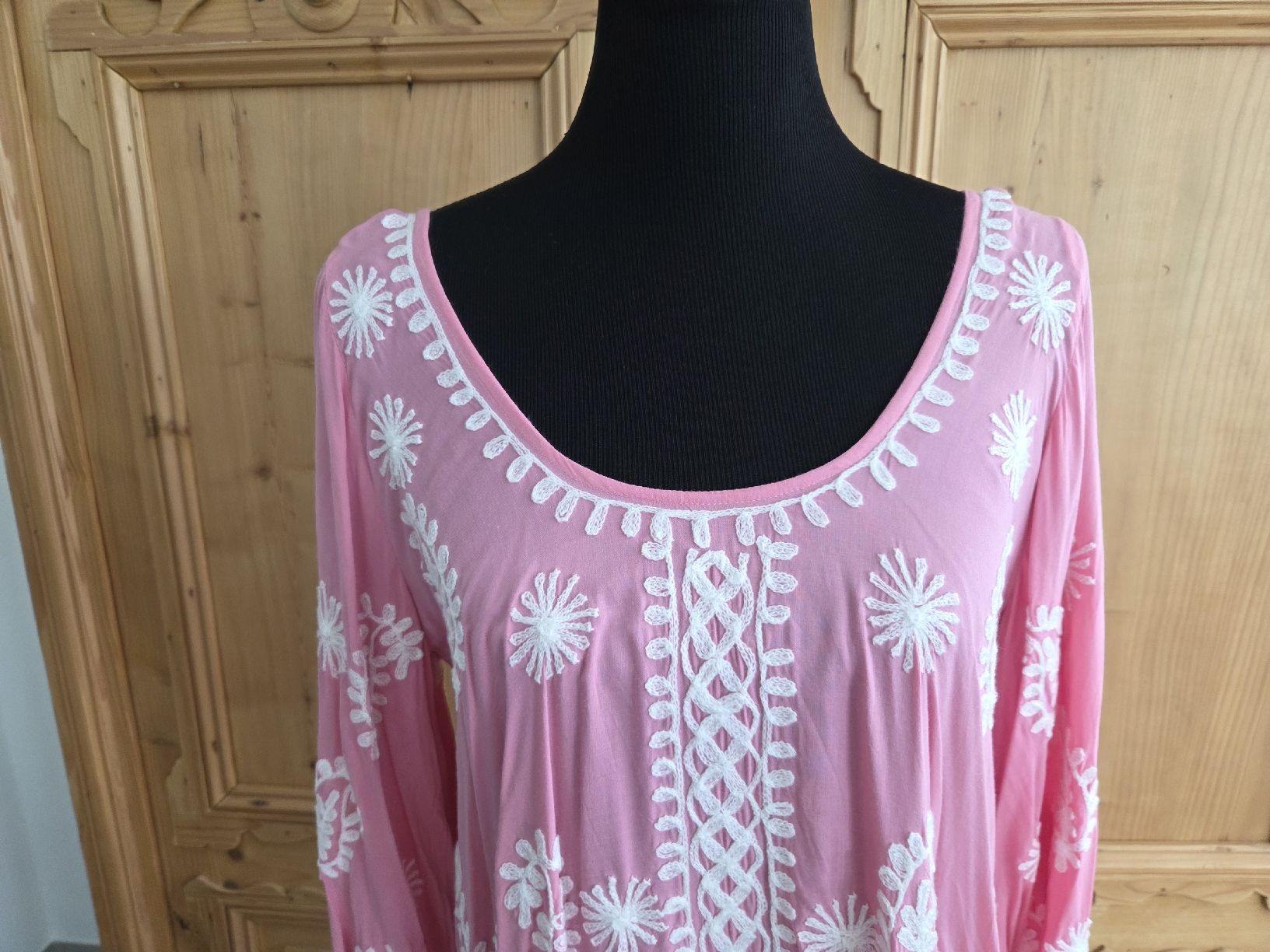 Tuniche: schöne Tunika, Strandkleid, Pranella – Nuovo (secondo la descrizione) da Wiesendangen venduto da Sinhuk 3
