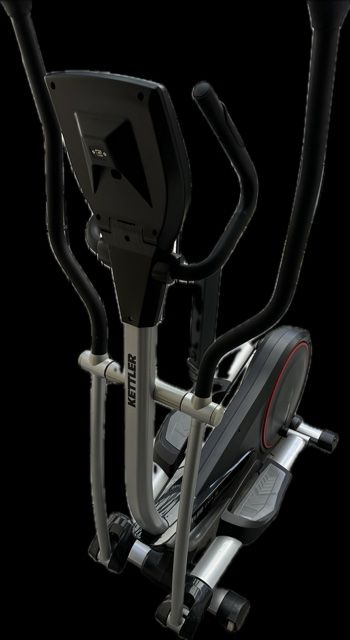 Kettler Hometrainer: Crosstrainer Kettler UNIX E Zustand gut – Gebraucht aus Pfaffnau von 2.scoll 2