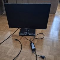 Monitor 24" Zoll Samsung S24D390HL
