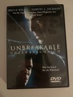 Unbreakable (2000), DVD 📀 - Bruce Willis