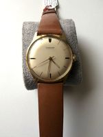Junghans 17 Jewels - Die Kunst der feinen Zeitmessung