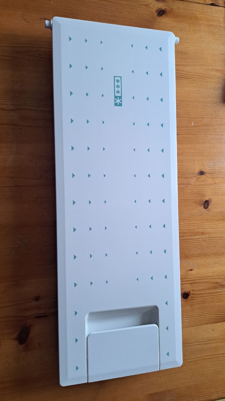 Miele Frigoriferi: Miele Kühlschrank 47.5 x 17.3cm – Usato da Bischofszell venduto da Haetti0