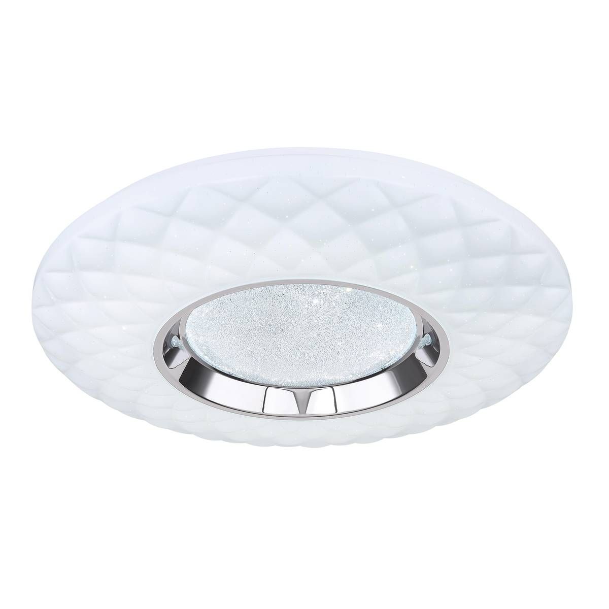 Kronleuchter & Deckenlampen: Smart Home LED Deckenleuchte, 49 cm Ø – Neu (gemäss Beschreibung) aus Kreuzlingen von Smart-Light 3