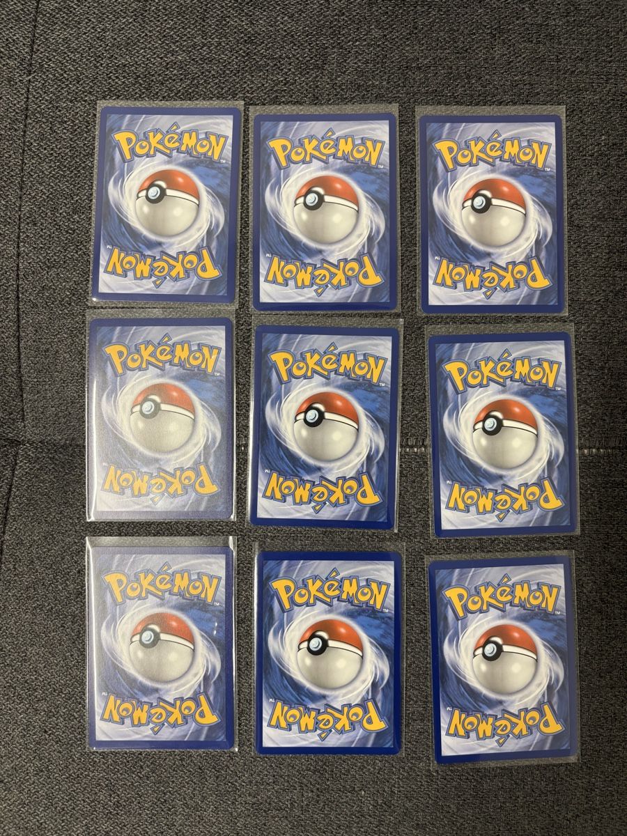 Pokémon Carte collezionabili:  🇺🇸 Pokémon Classic Collection 2 – Nuovo (secondo la descrizione) da Inwil venduto da ste_roma 1