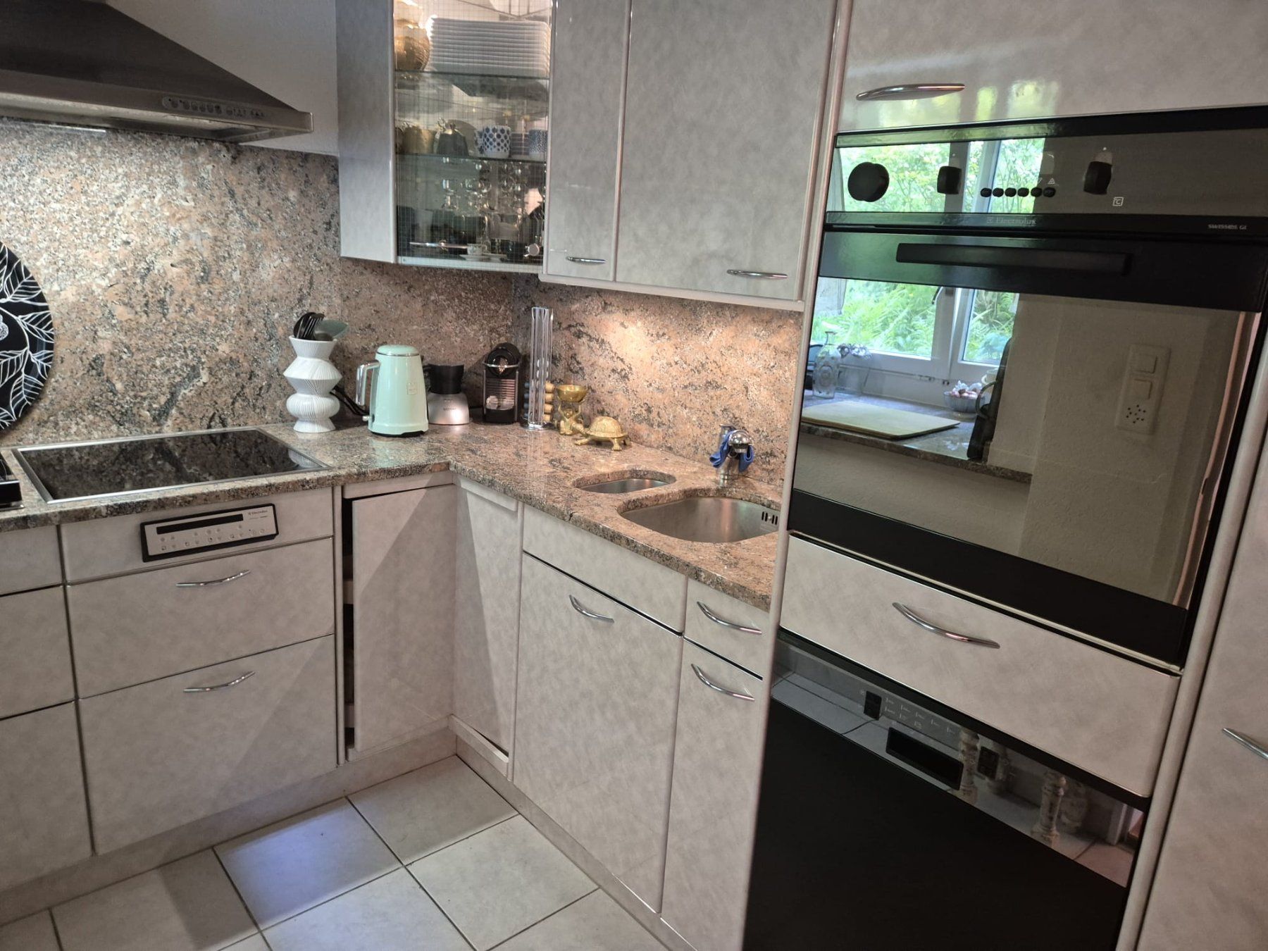 Cucine complete: Küche – Usato da Kehrsatz venduto da Juwy1 1