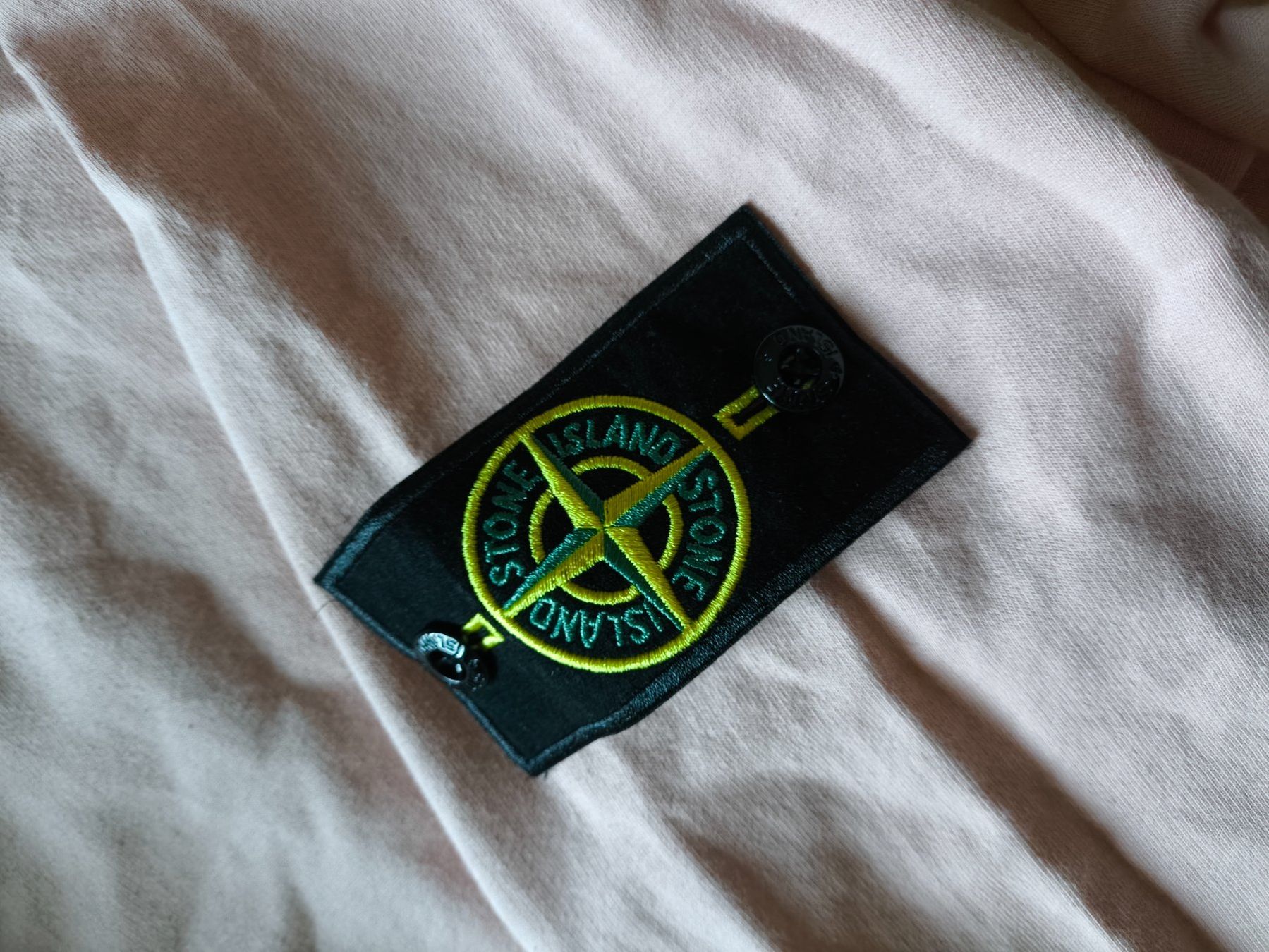 Stone Island Maglioni & Felpe: Stone Island Pullover – Usato da Rorbas venduto da helik0 5