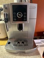 De'Longhi Magnifica S, machine à café à grains silver