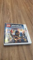 Jeu Nintendo 3DS LEGO Ninjago Shadow of Ronin 