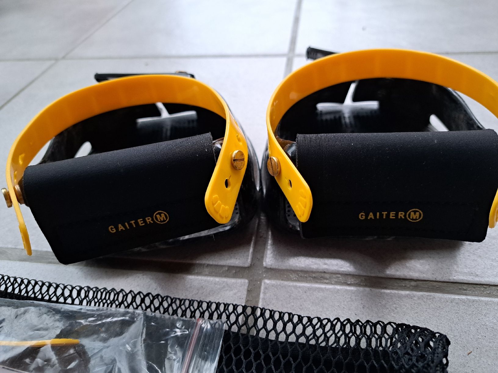Scarpe per cavalli: Scoot boots 6 slim portées 2x – Nuovo (secondo la descrizione) da Hauterive NE venduto da car_p2jx 2