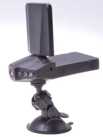 Fotocamera: Auto Cockpit-Kamera  TFT-Display – Nuovo e nell'imballaggio originale da St. Gallen venduto da schnaeppchen-preise