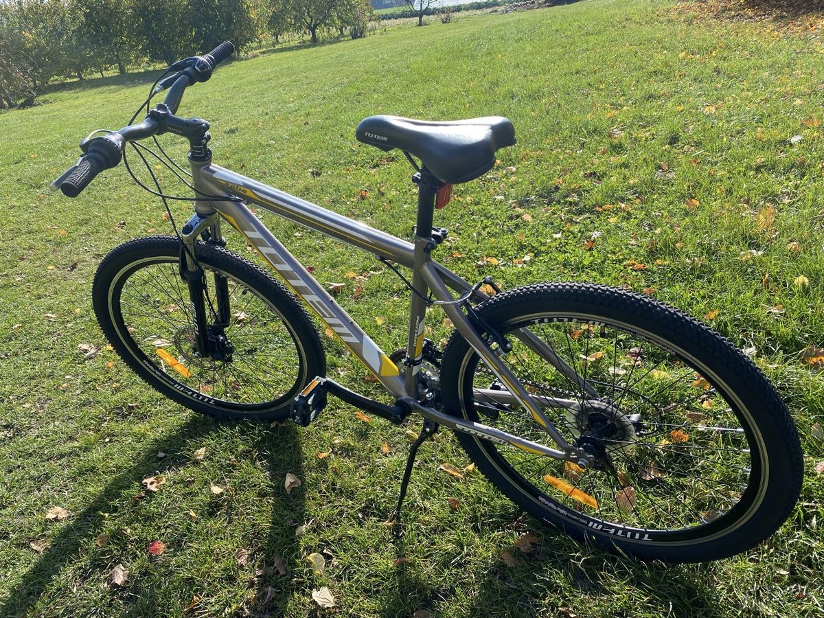 Totem Biciclette: Vélo junior – Usato da founex venduto da passarinho69 4