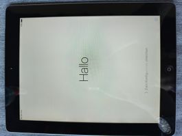 iPad 2 - 64Gb - gris 
