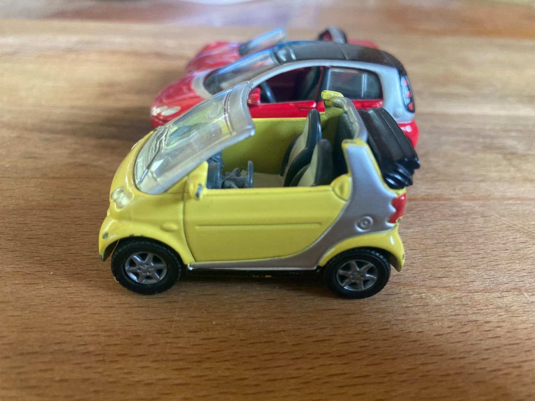 Smart Modellautos: Auto Smart – Gebraucht aus Kirchlindach von roland0101 2
