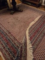 Magnifique tapis oriental d'origine