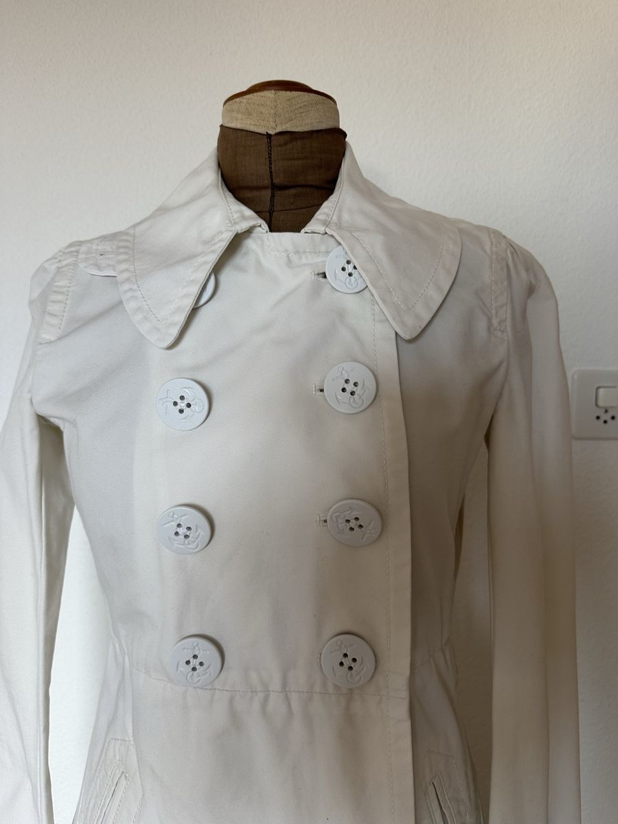 Ralph Lauren Cappotti: Leichter Mantel von Ralph Lauren – Usato da Niederteufen venduto da nana65 1