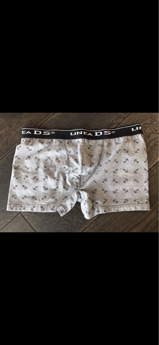 Biancheria intima: Boxershorts Set 3 Stück – Nuovo (secondo la descrizione) da Merligen venduto da boesch22 2