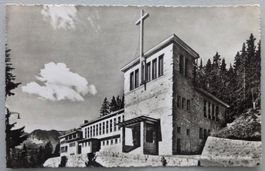 Arosa, Katholische Kirche
