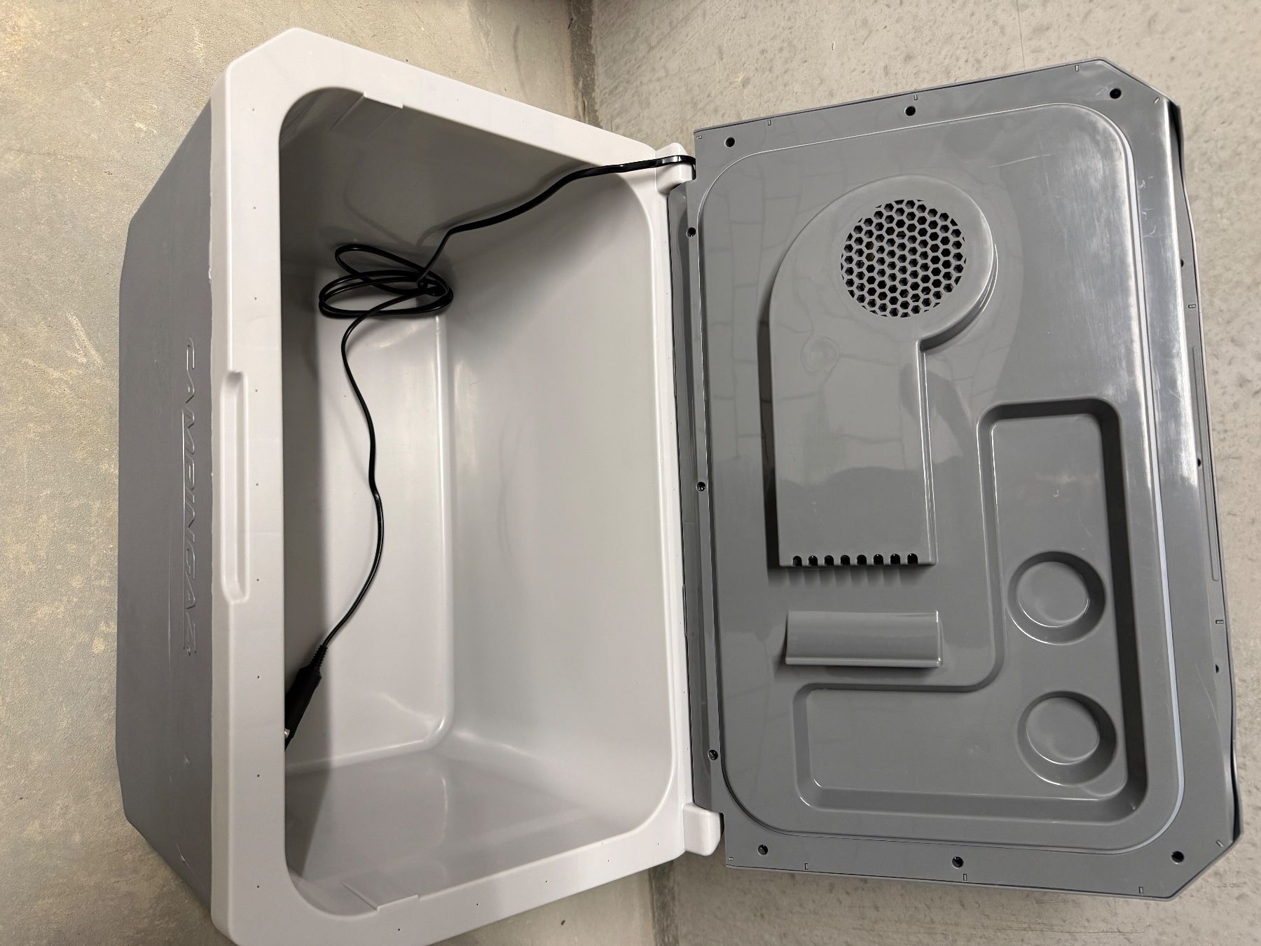 Campingaz Kühlschränke & Kühlen: Kühlbox Campingaz Powerbox Plus 36L neuwertig – Neu (gemäss Beschreibung) aus Lüscherz von Mario-Herr 3