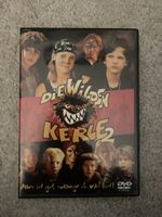 DVD Die Wilden Kerle 2
