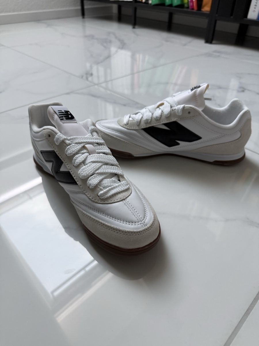 New Balance Herrenschuhe: Originalverpackte New Balance RC42 Sneaker – Neu und originalverpackt aus Opfikon von bar_22 1