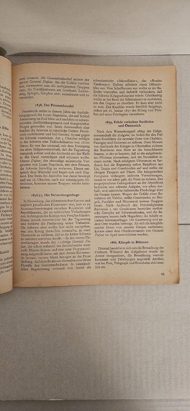 Calendari: Zürcher Kalender 1957 – Usato da Wangen SZ venduto da Auction-Sea 2
