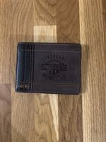 PORTE MONNAIE HARLEY DAVIDSON