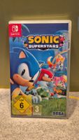 Sonic Superstars, neuwertig