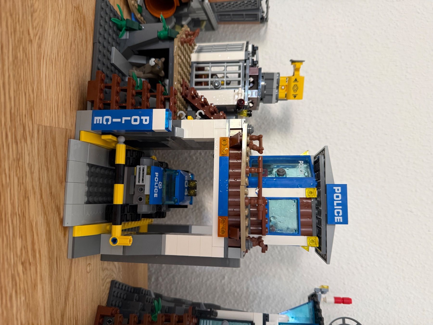 Legoland Jeux de construction: Lego – Neuf (Voir description) à Allschwil par Uhrmach4057 4
