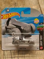 Hot Wheels 2026 Pass'n Go Monopoly
