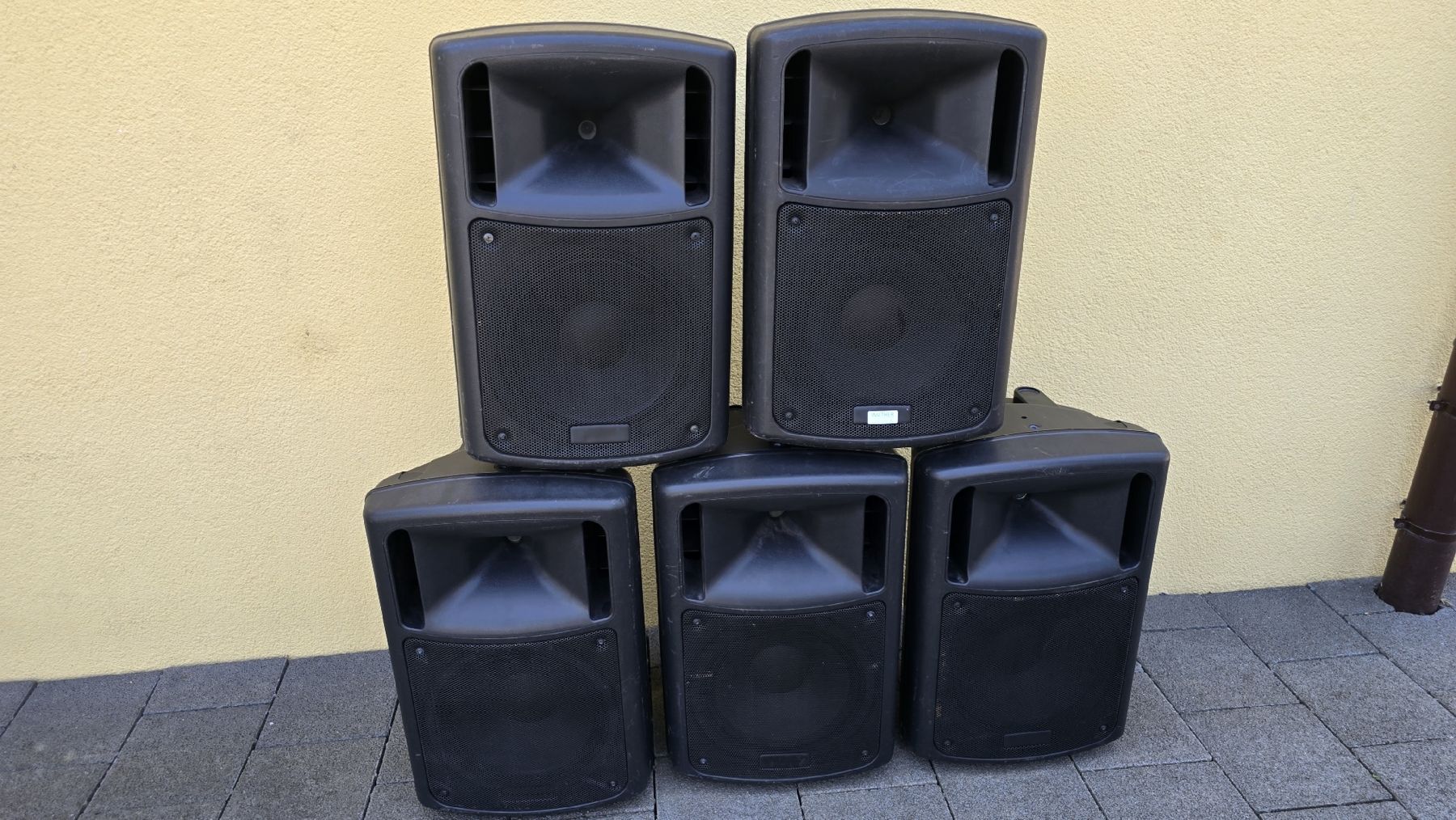 Casse acustiche: FBT MAXX 4 – Usato da melchnau venduto da lua_lrz7 2