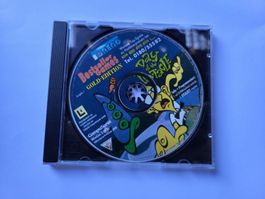 Sam & Max Hit the Road PC Gold Edition 3 Deutsch