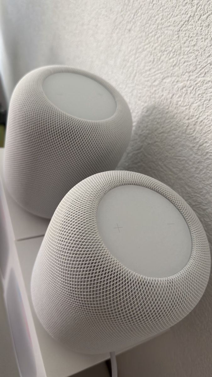 Apple Lautsprecher: Apple Homepod 2 gen – Gebraucht aus Schwerzenbach von Amv_w2s 2