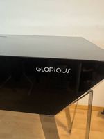 DJ Tisch GLORIOUS