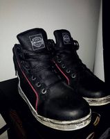 Harley Davidson sneakers unisex