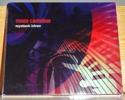 CD: Molto Cantabile - Mystisch Hören – Usato da Unterbäch venduto da oqlib