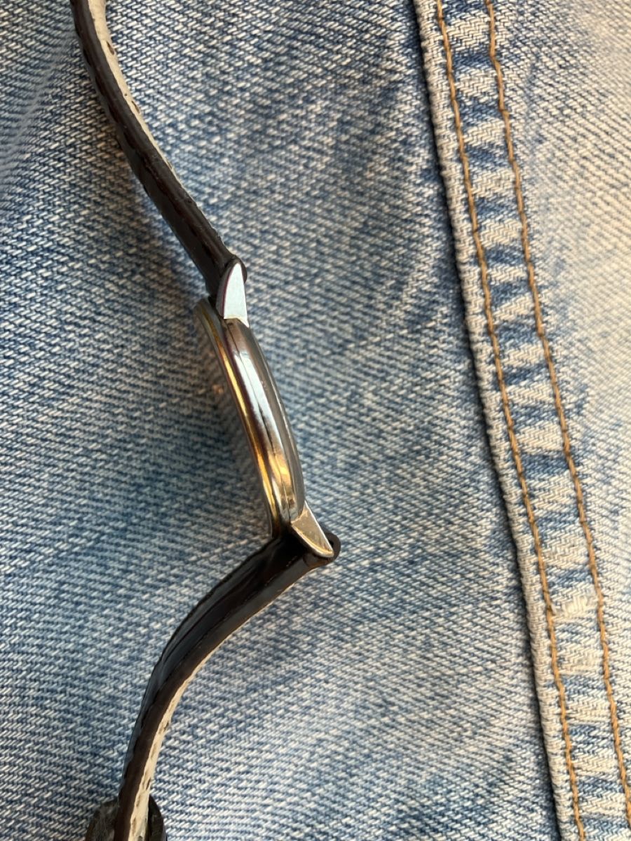 Jaeger-Lecoultre Uhren: Jaeger Lecoultre vintage quartz – Gebraucht aus Penthalaz von isa_kd78 2